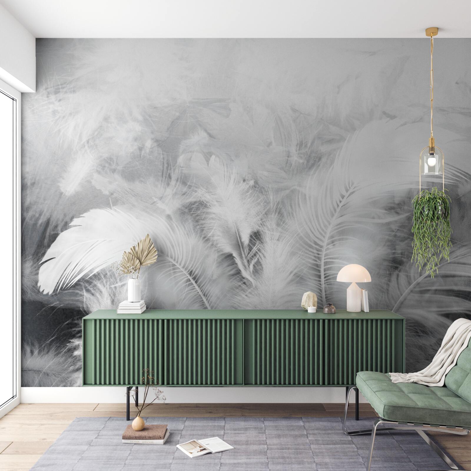 Фотошпалери сучасні авіаційні джойстики