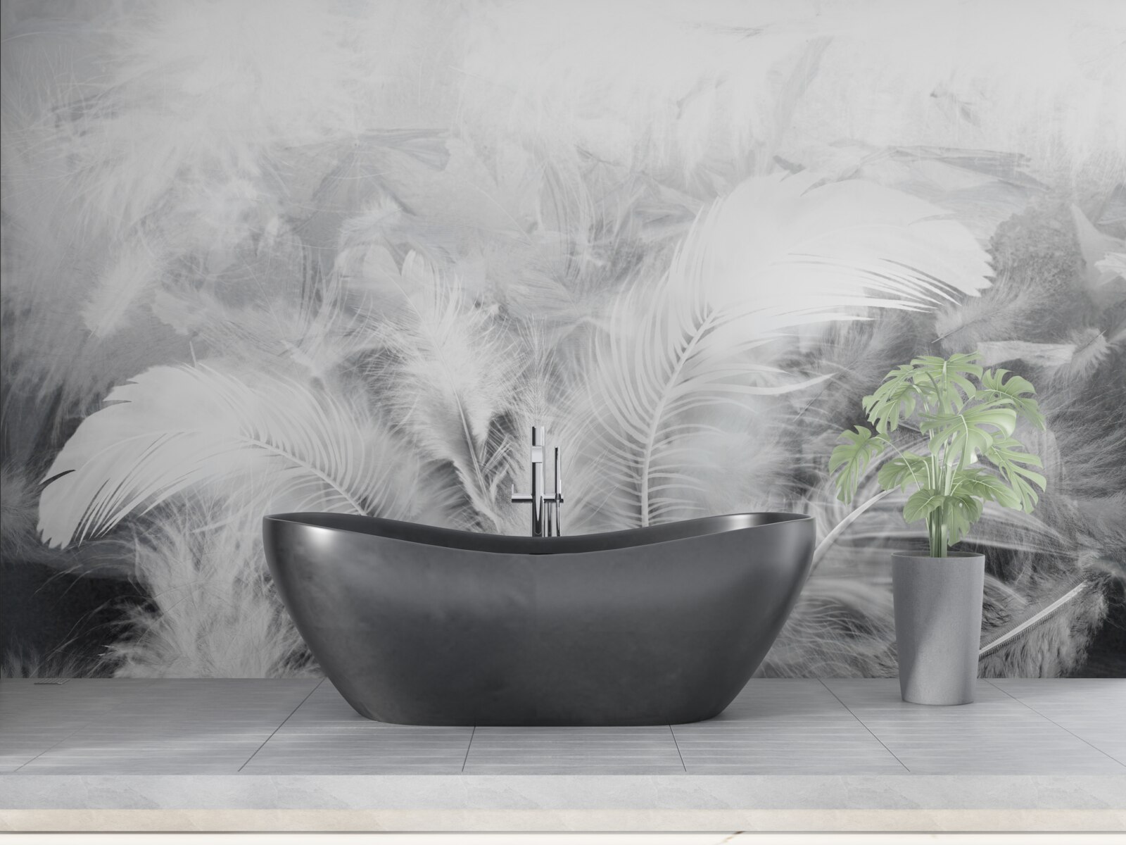 Фотошпалери сучасні авіаційні джойстики