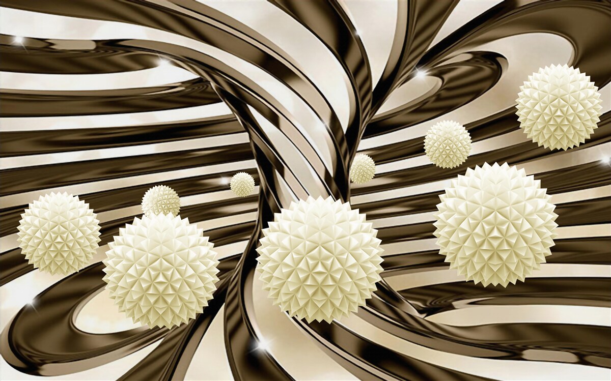 Фотошпалери сфер у Всесвіті