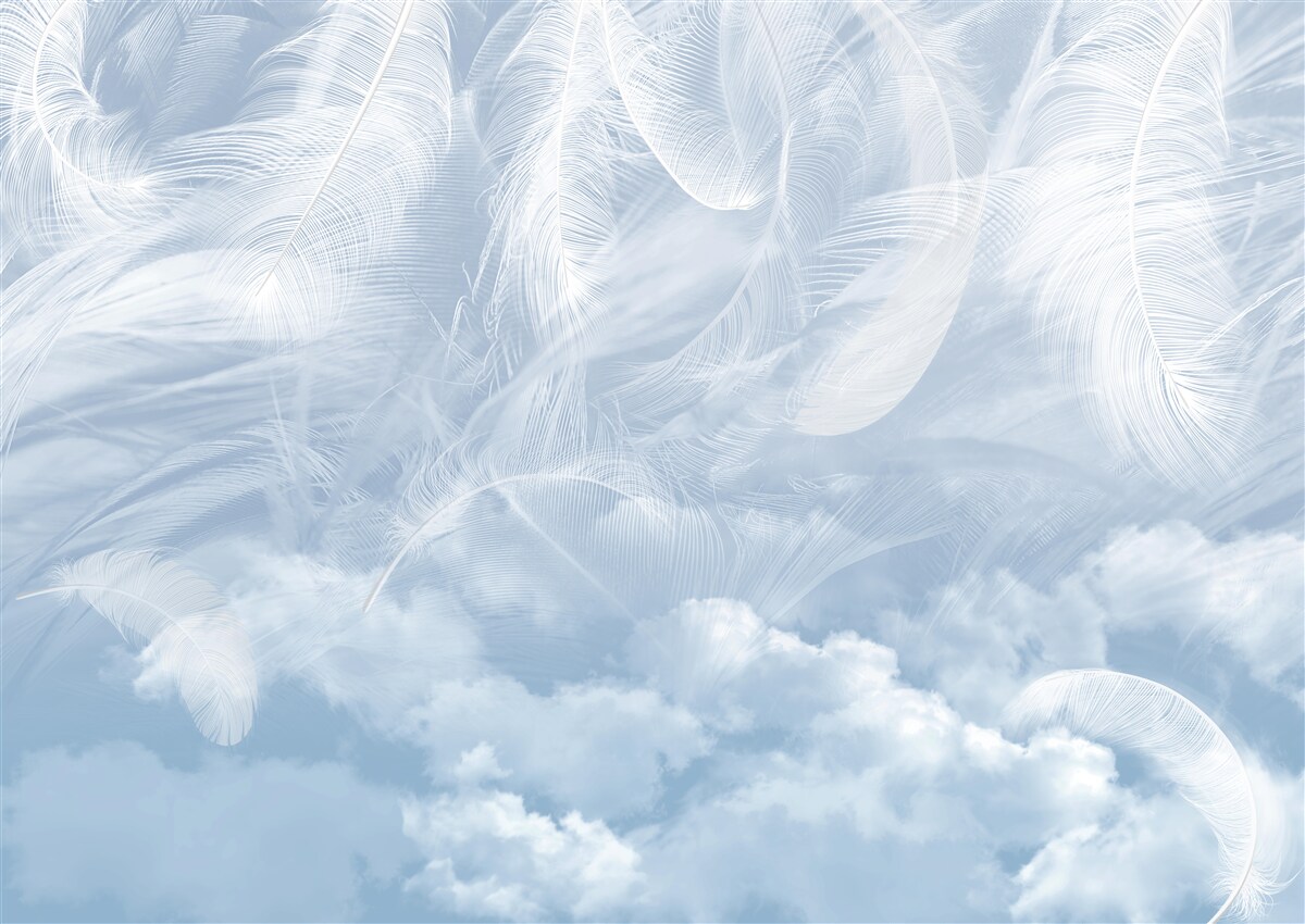 Фотошпалери священний спокій