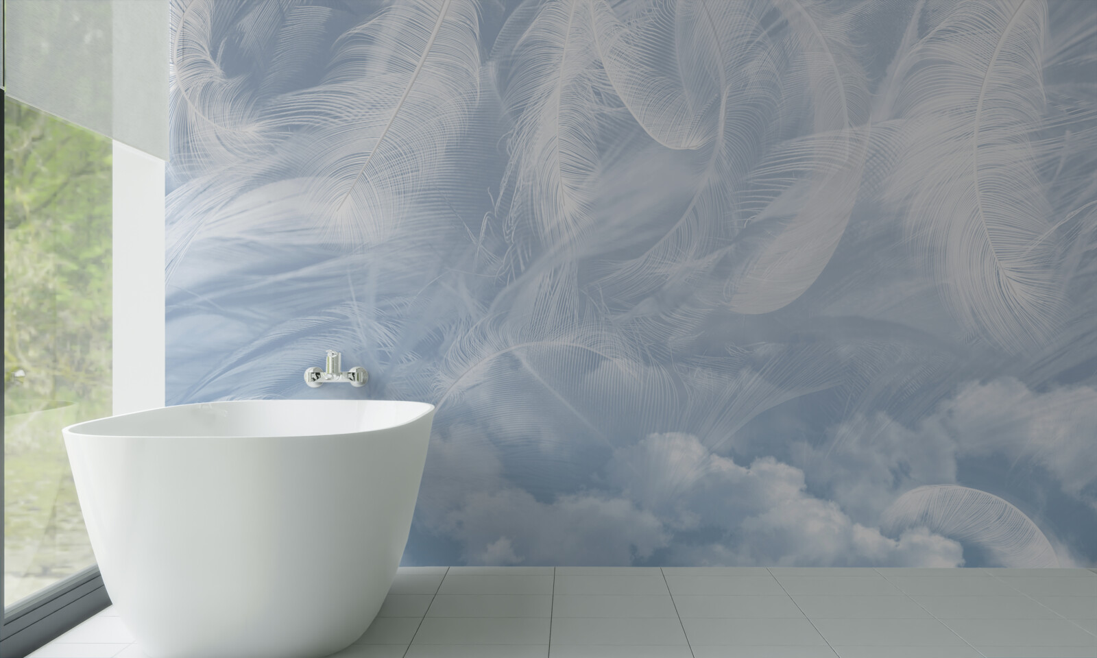 Фотошпалери священний спокій