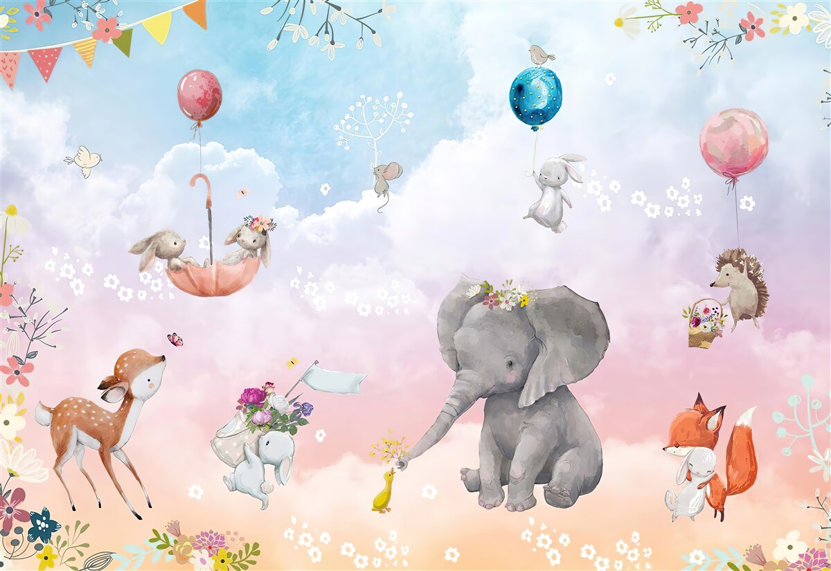 Фотошпалери відпочинок на природі