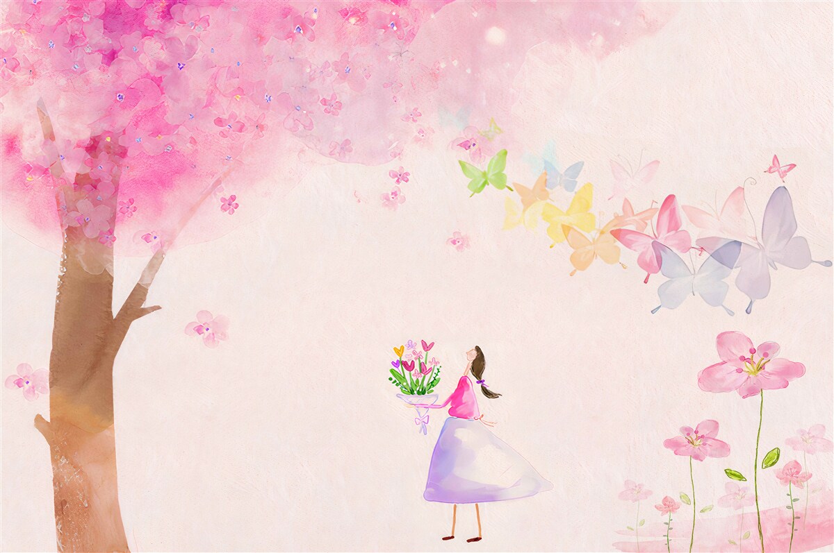 Фотошпалери зал і стіна