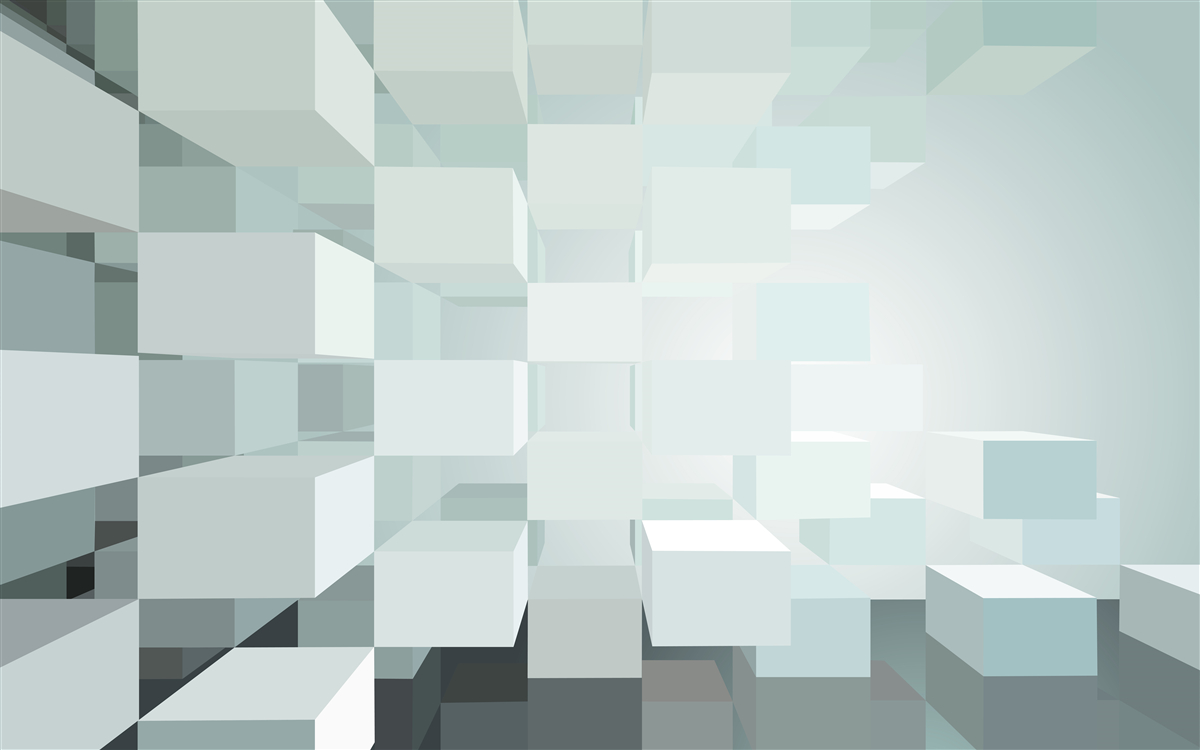 Фотошпалери світлові 3d-об'єкти