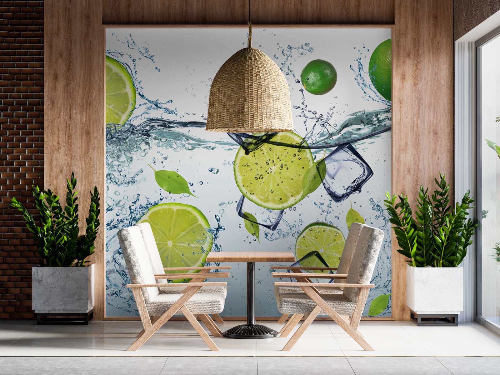 Фотошпалери A94956