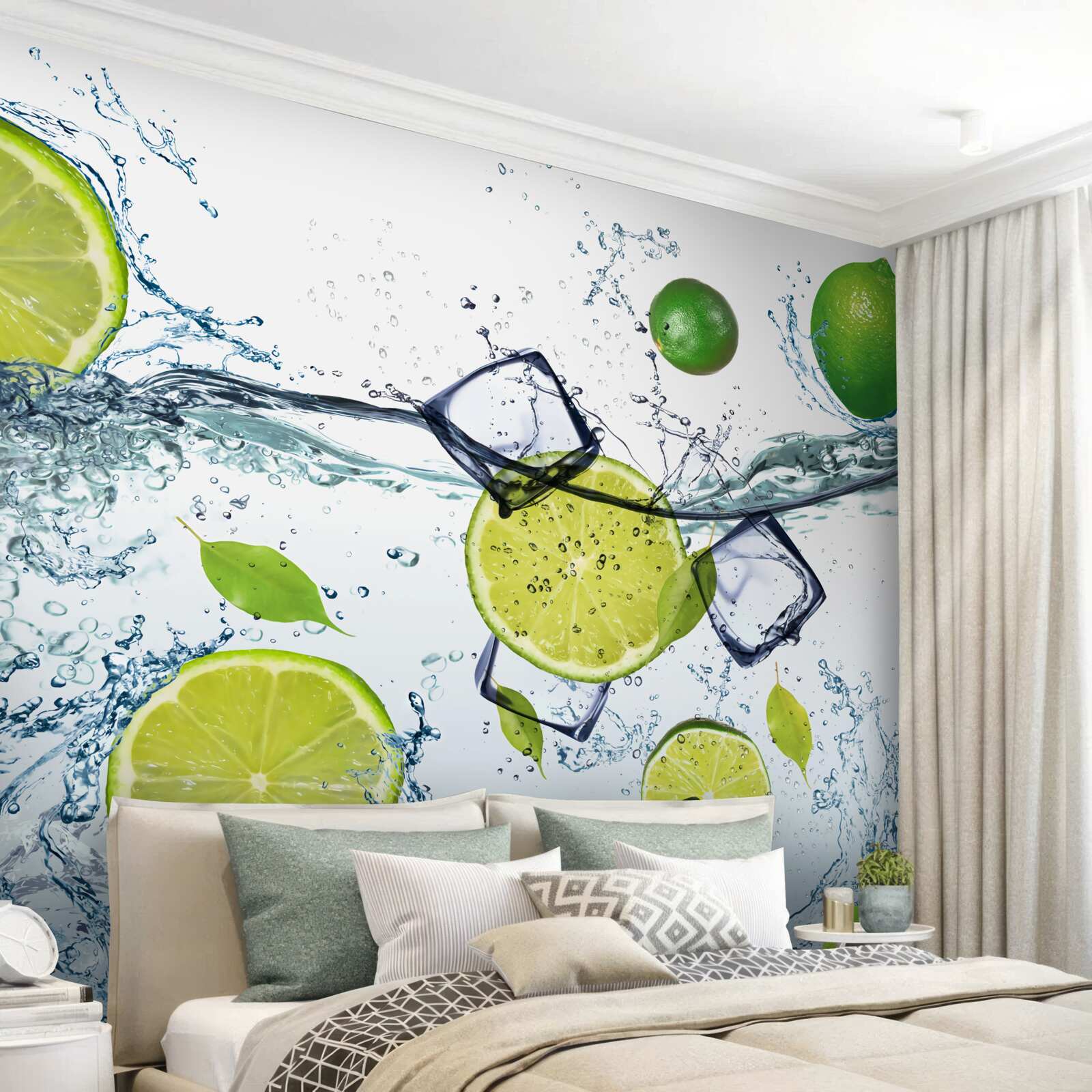 Фотошпалери A94956