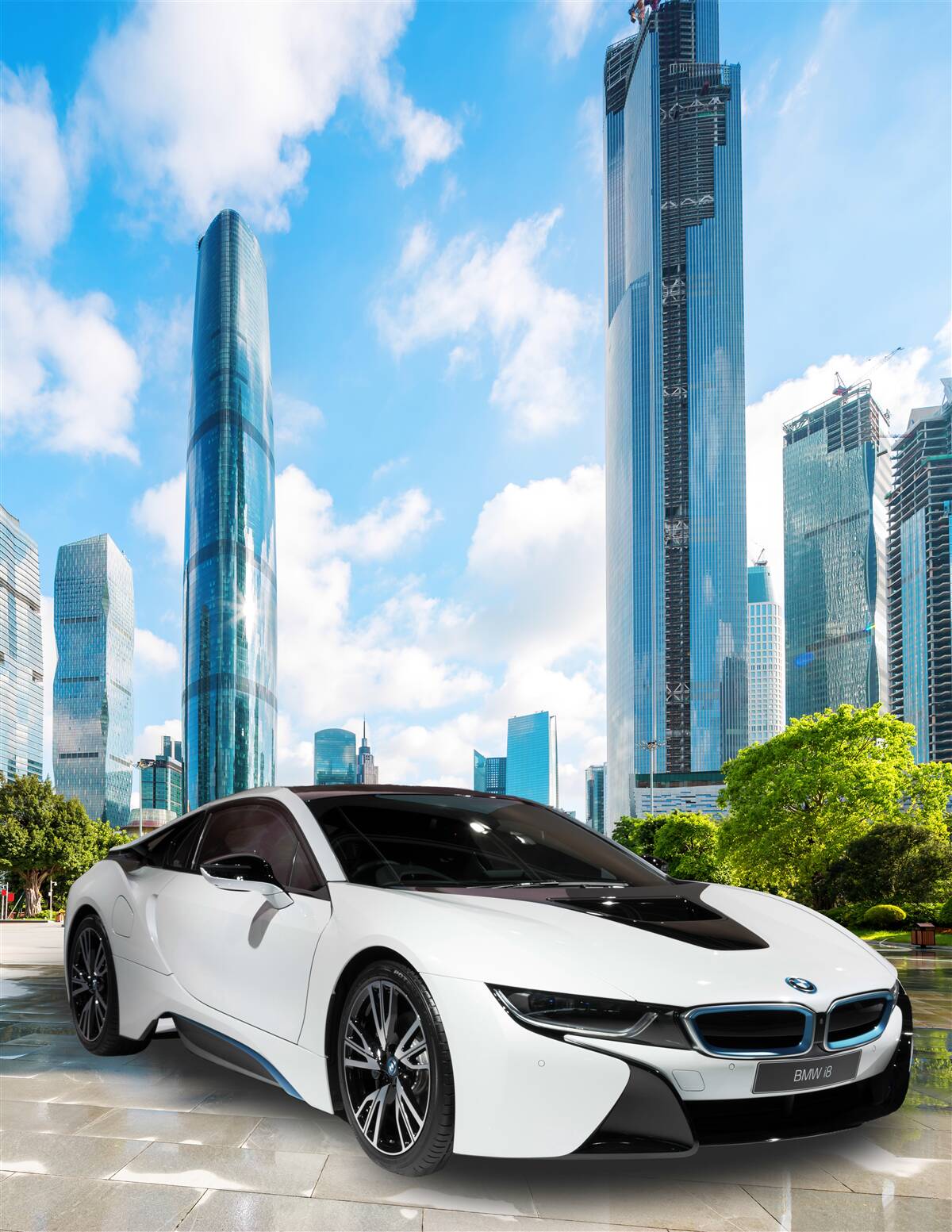 Фотошпалери A94968