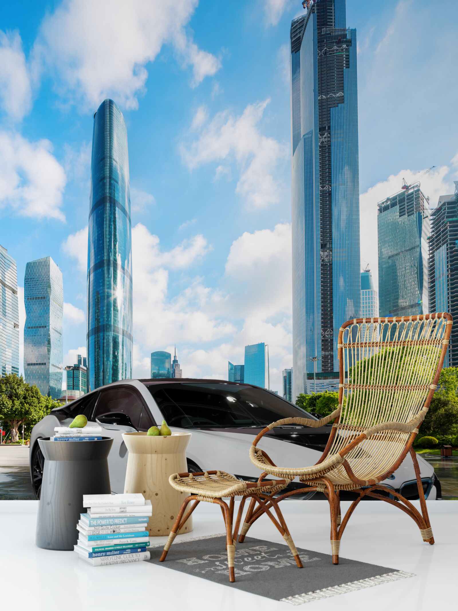 Фотошпалери A94968