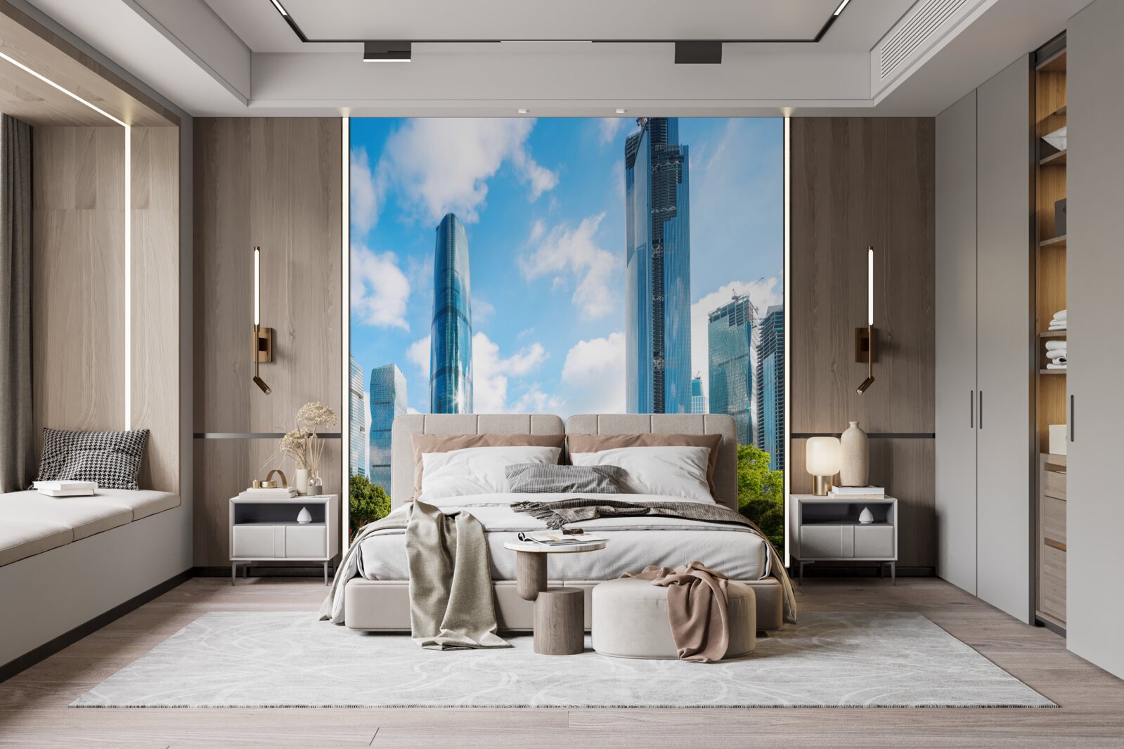 Фотошпалери A94968