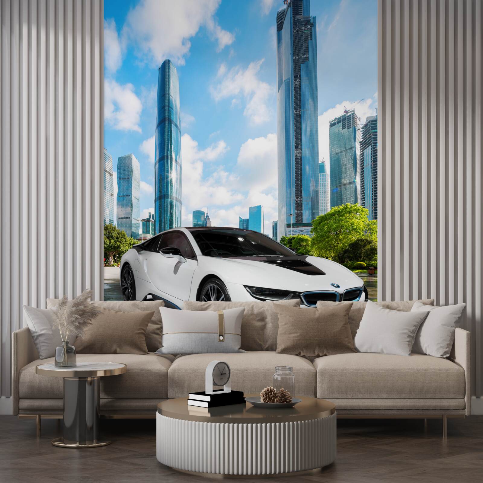 Фотошпалери A94968