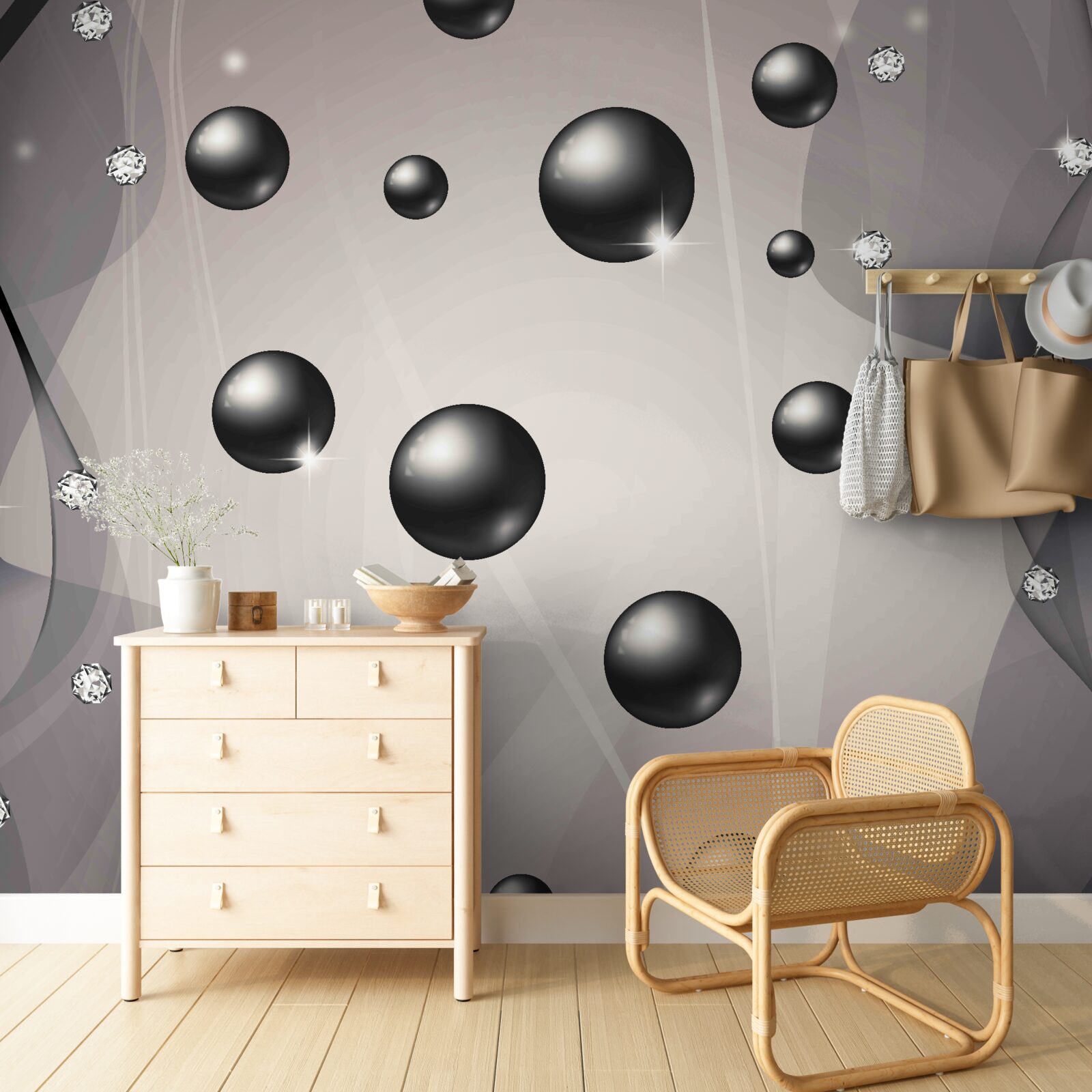 Фотошпалери A95023