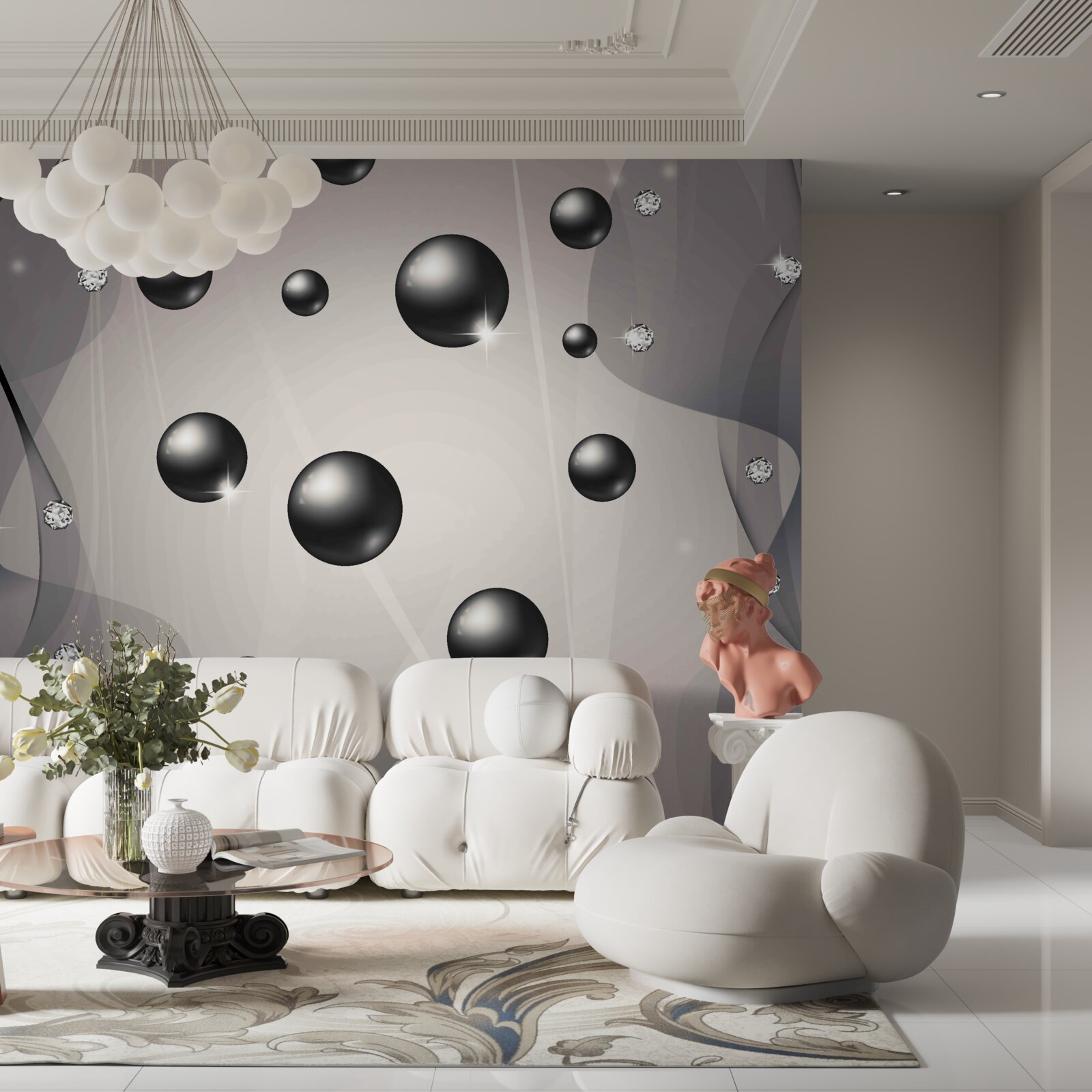 Фотошпалери A95023