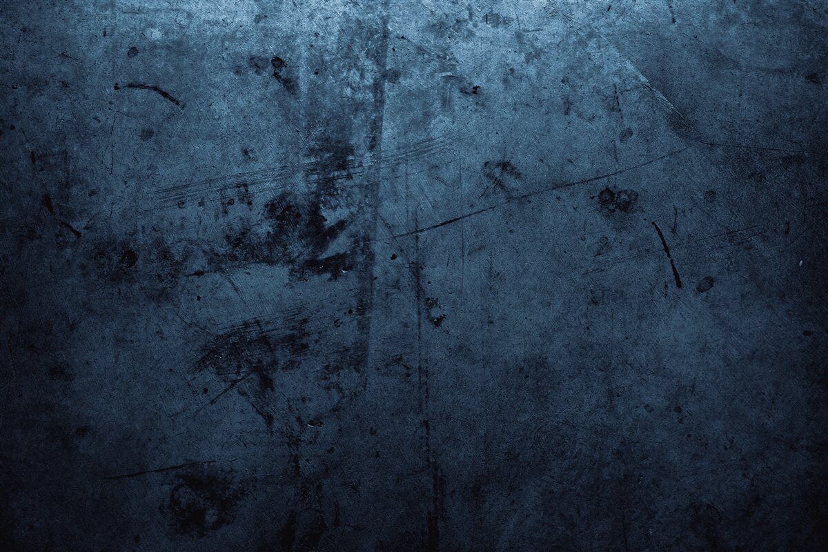 Фотошпалери дощ у нічному лісі