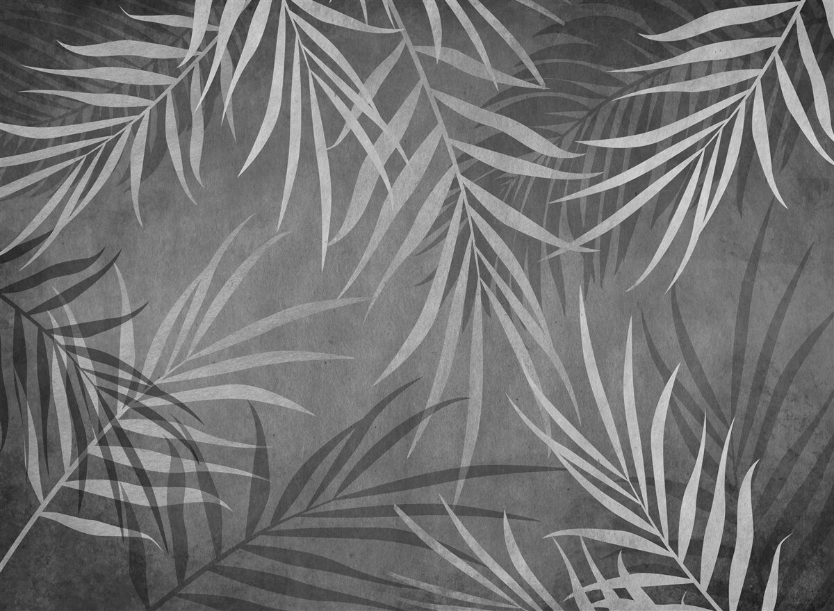 Фотошпалери нічна папороть