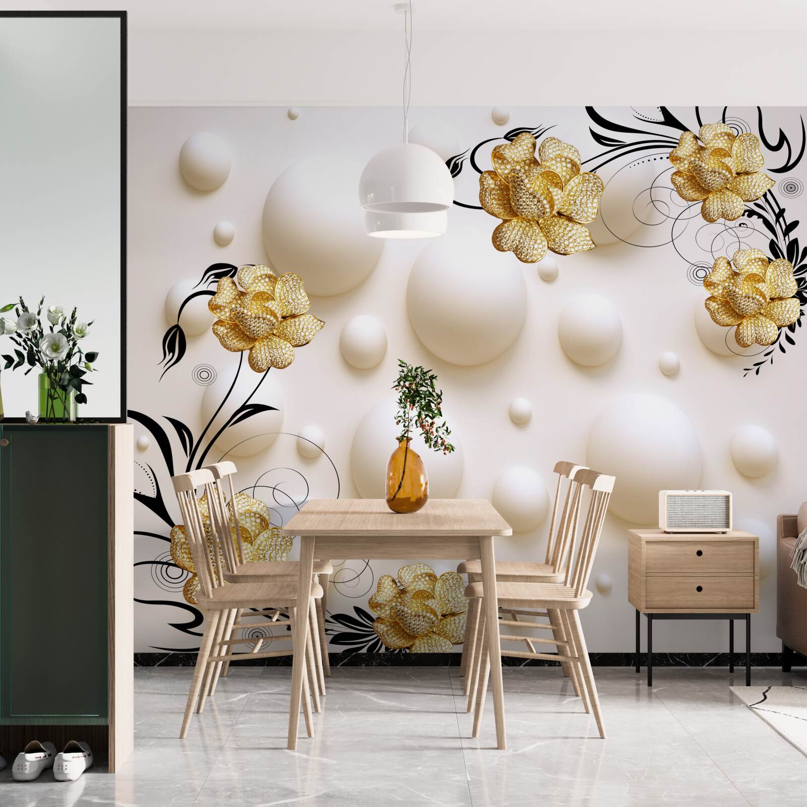 Фотошпалери A95113