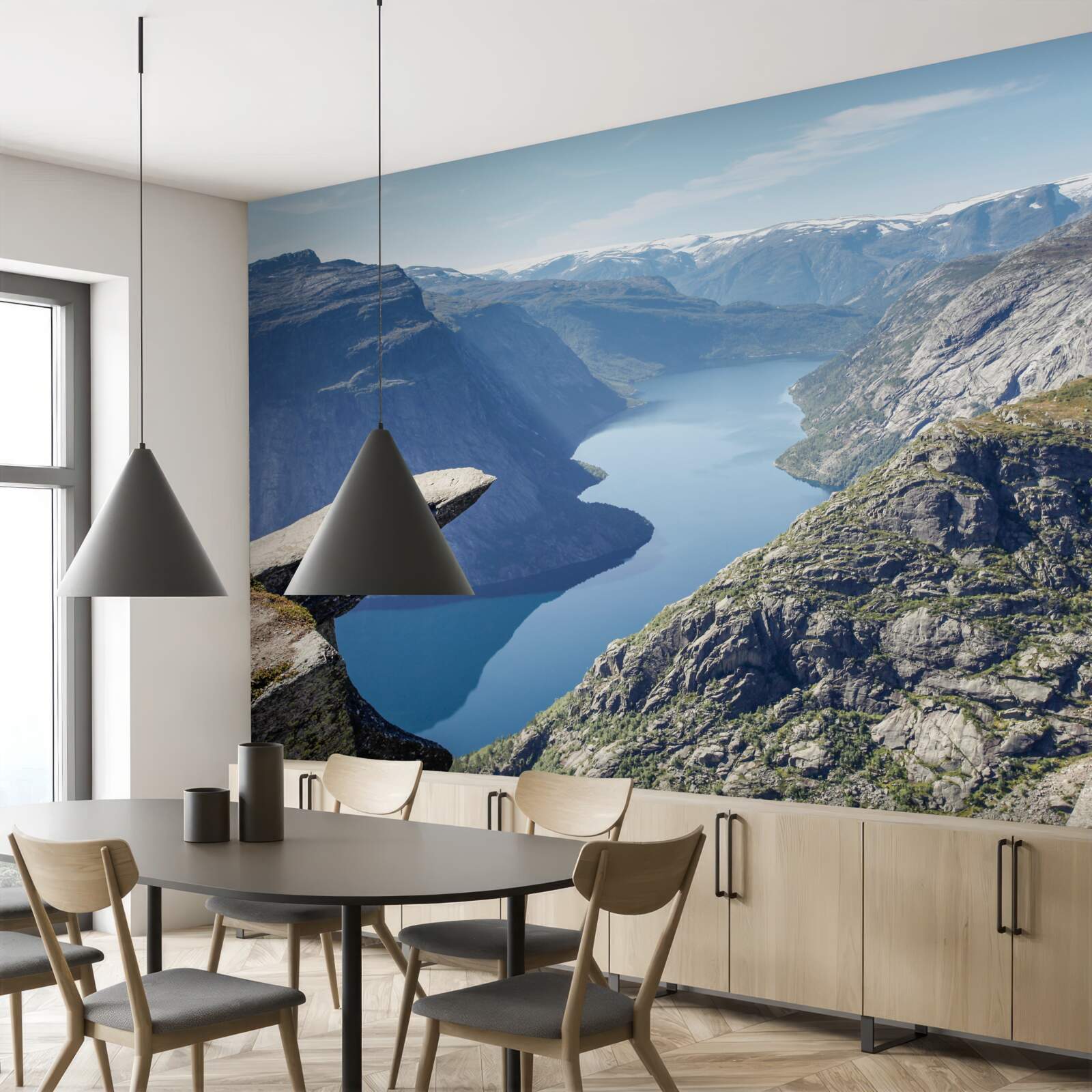 Фотошпалери A95125