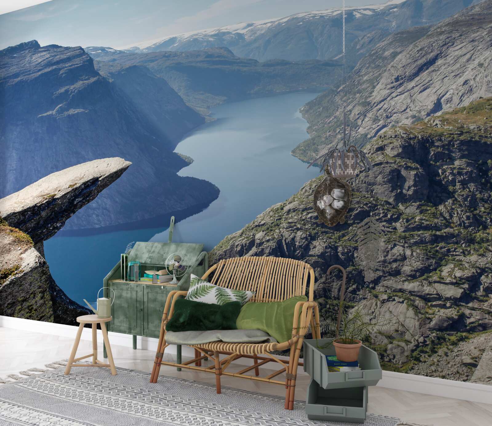 Фотошпалери A95125