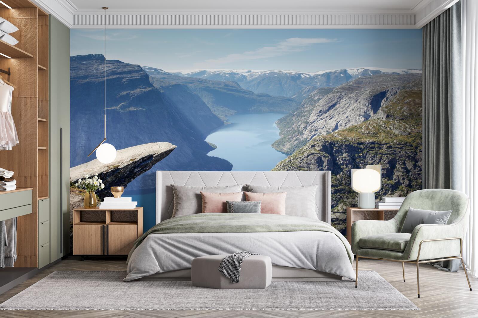 Фотошпалери A95125