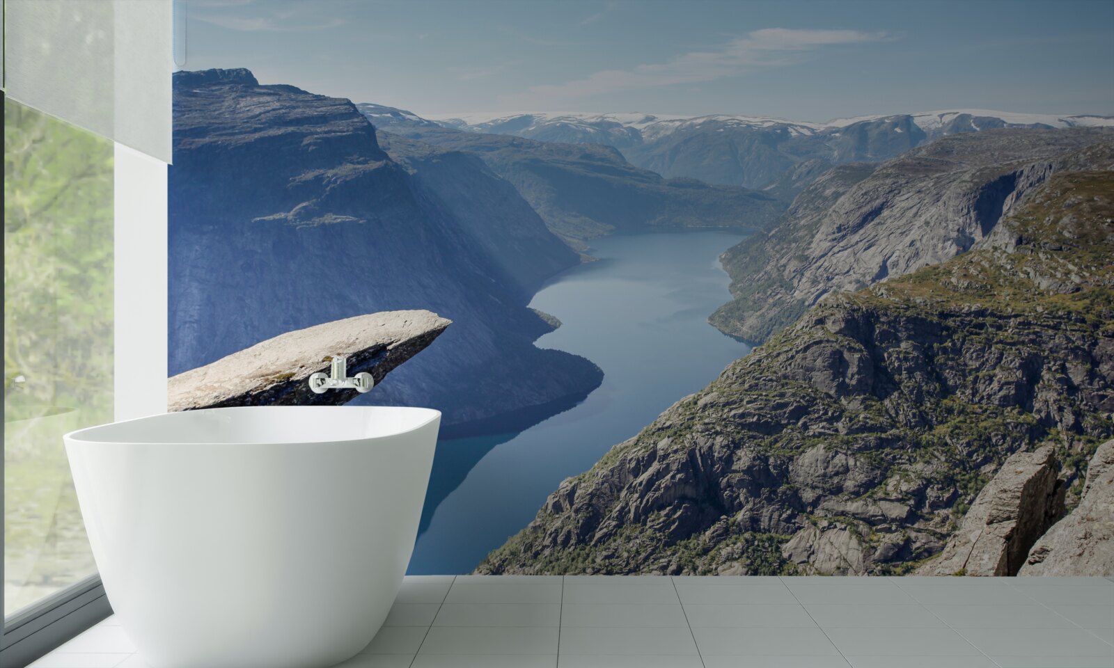 Фотошпалери A95125