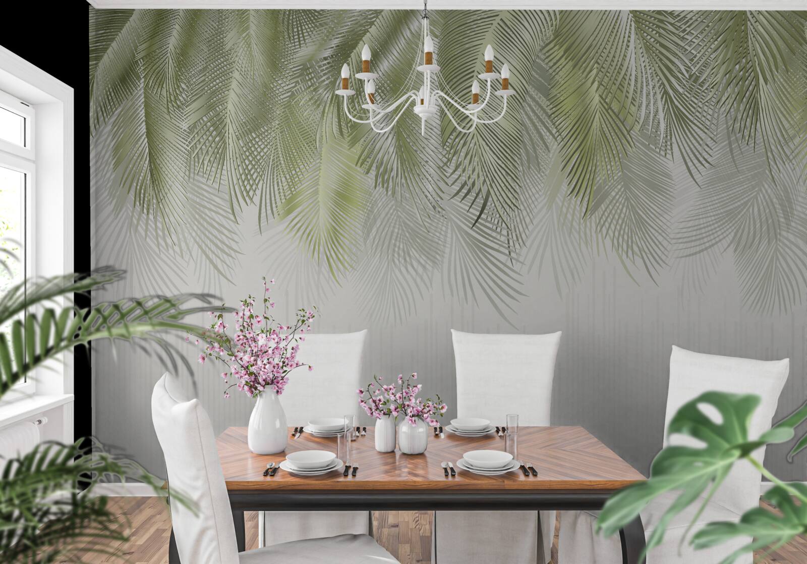 Фотошпалери A95147