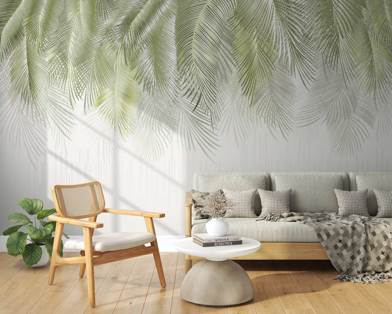 Фотошпалери A95147