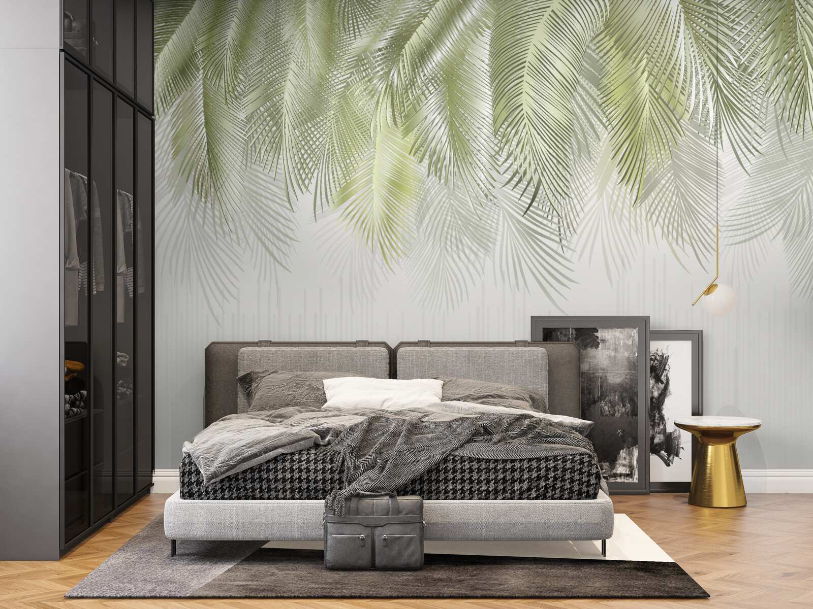 Фотошпалери A95147