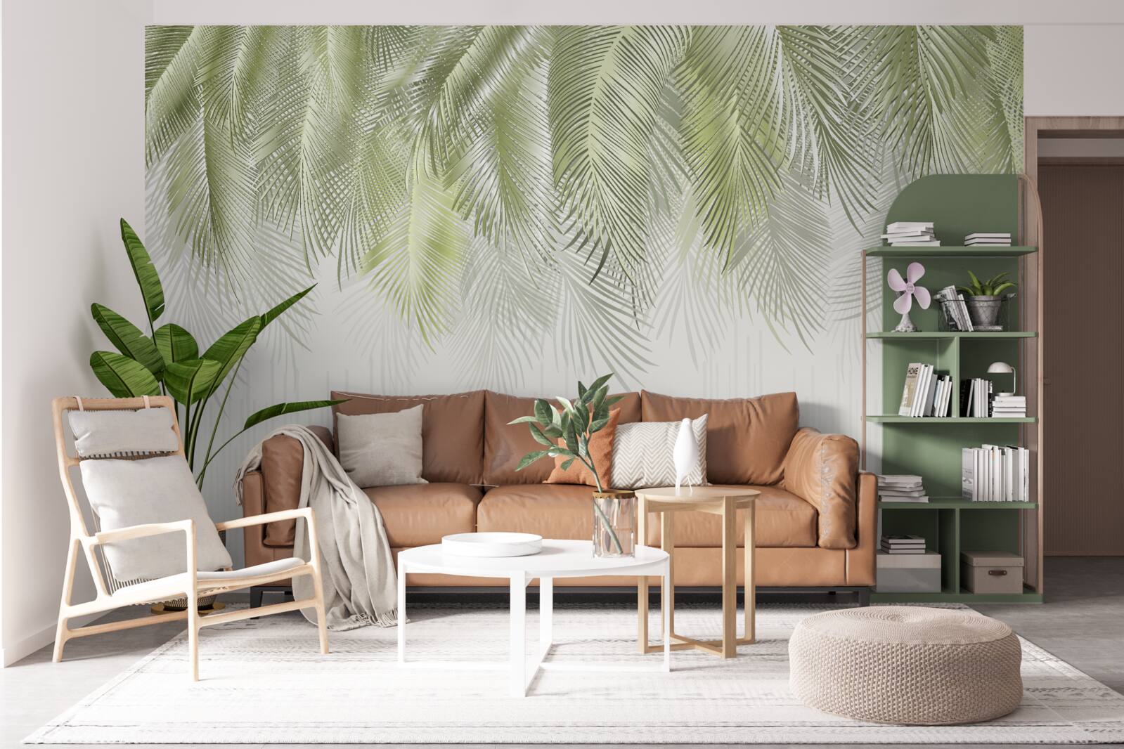 Фотошпалери A95147