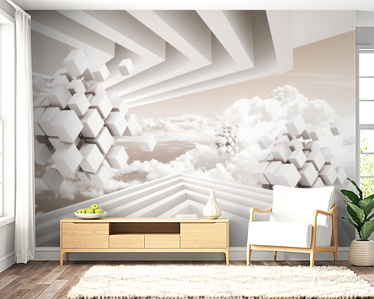 Фотошпалери для кухні