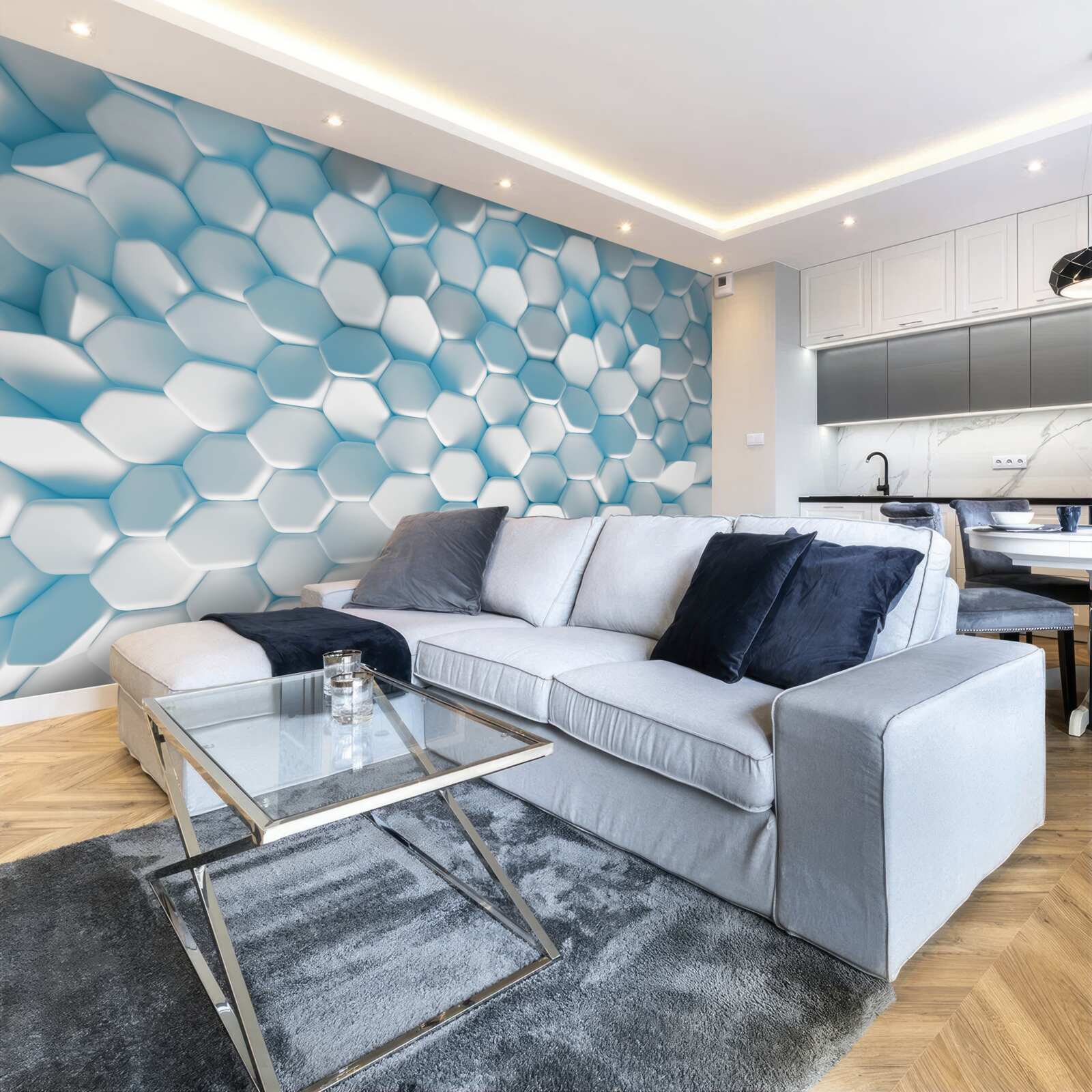 Фотошпалери A95175