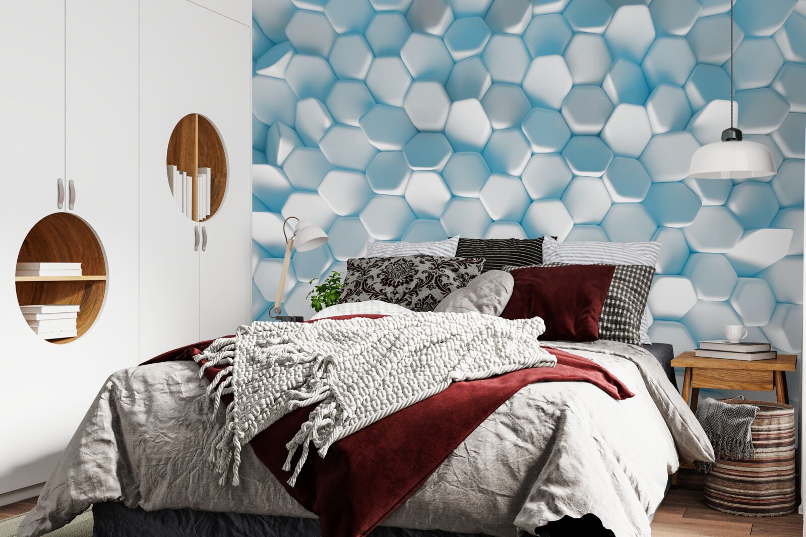 Фотошпалери A95175