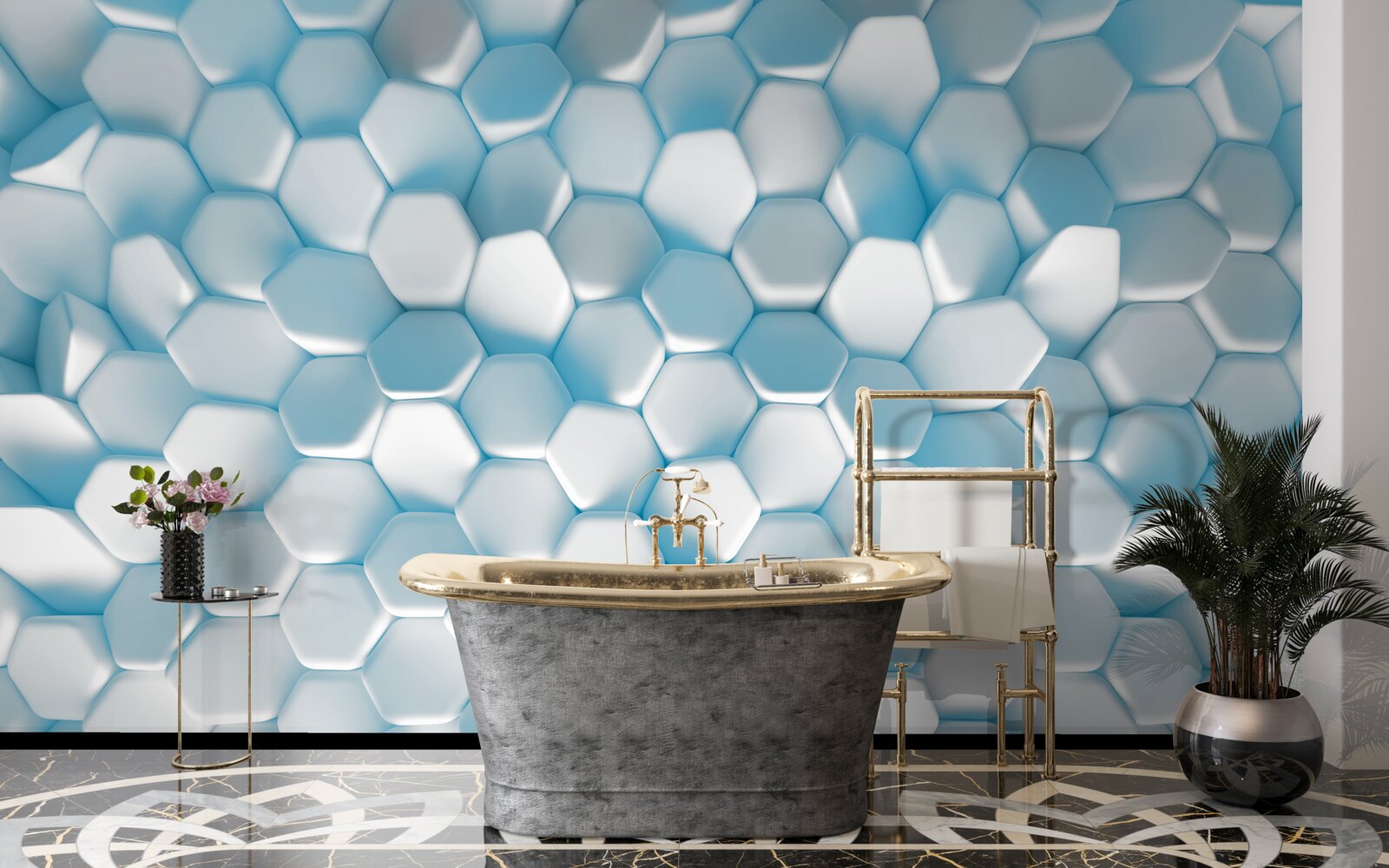 Фотошпалери A95175