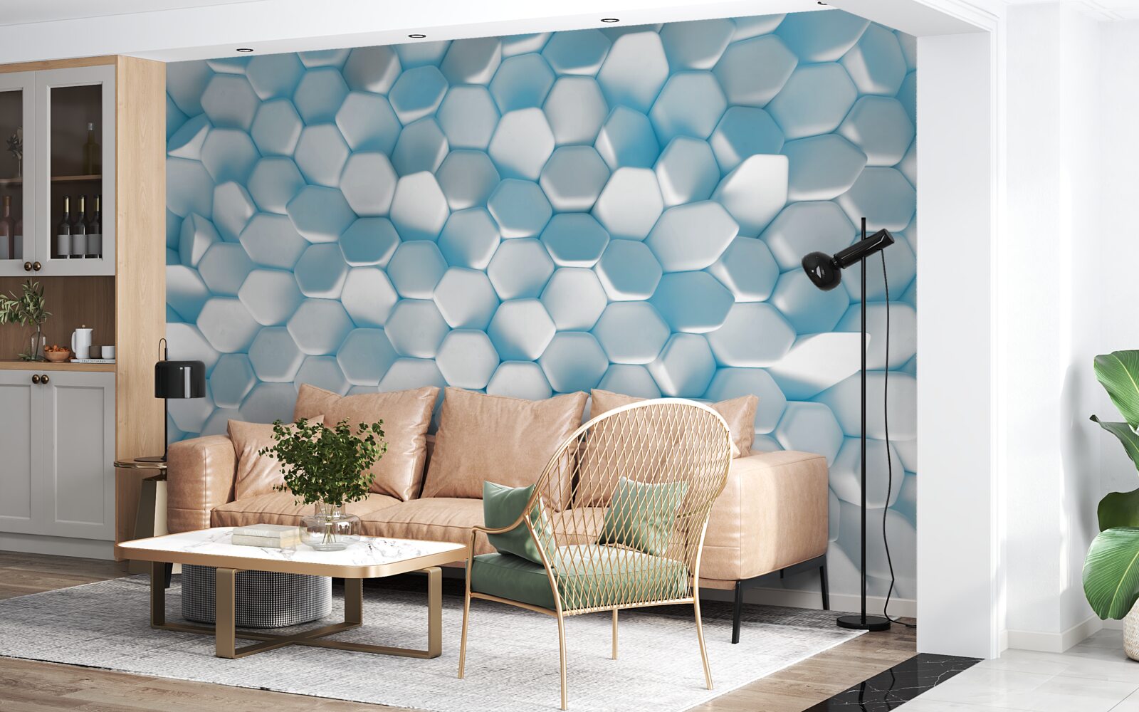 Фотошпалери A95175