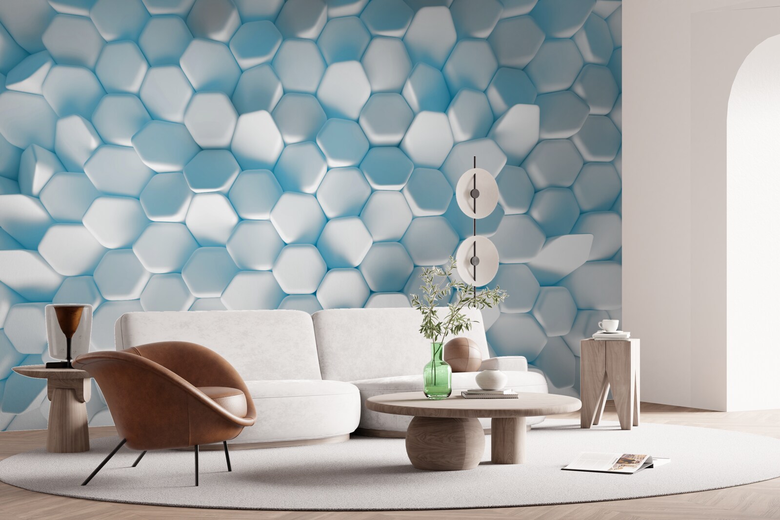 Фотошпалери A95175