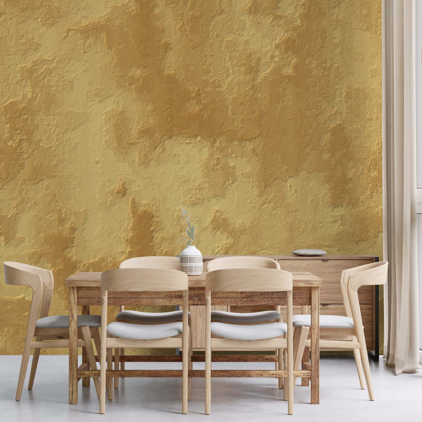 Фотошпалери світлі та темні відтінки коричневого