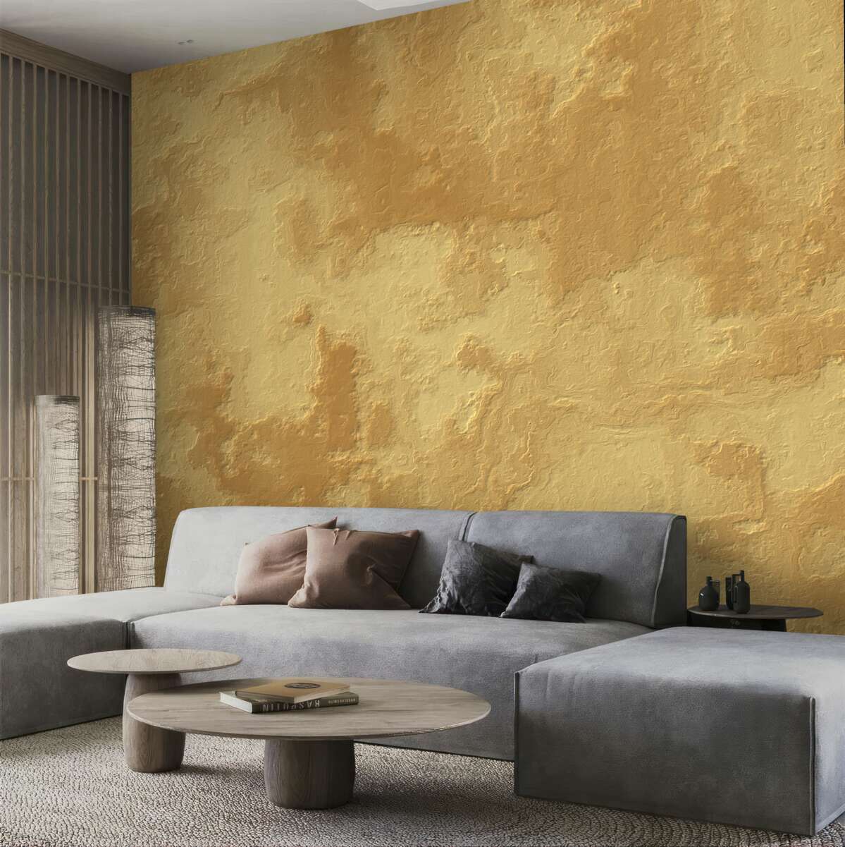 Фотошпалери для передпокою