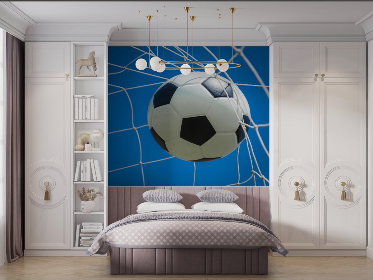 Фотошпалери для ванної кімнати