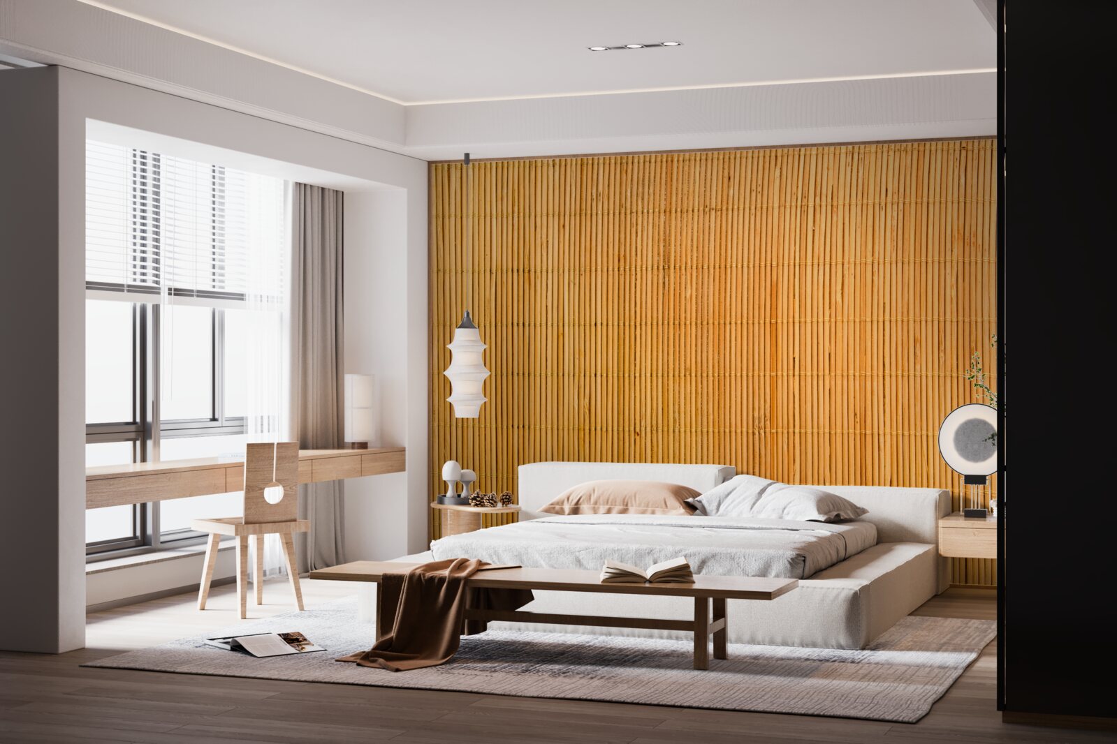 Фотошпалери тарілка для подачі ролів