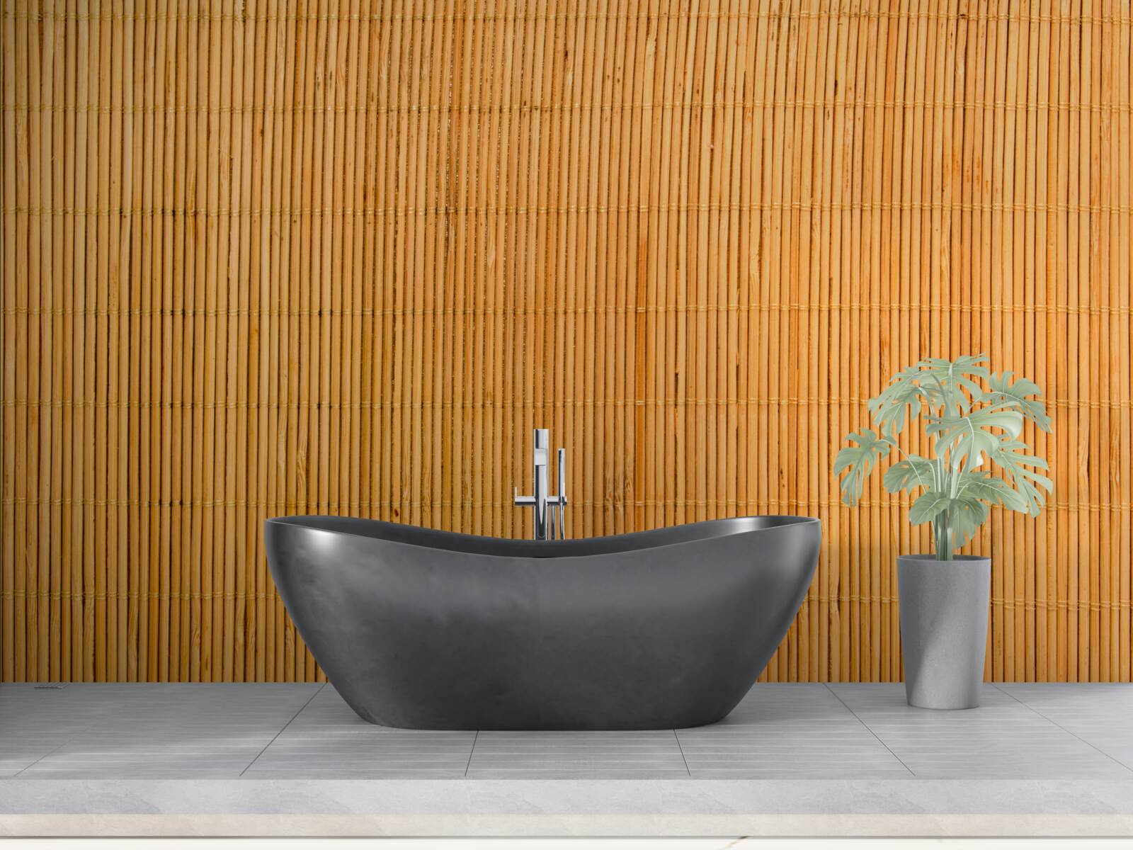 Фотошпалери тарілка для подачі ролів