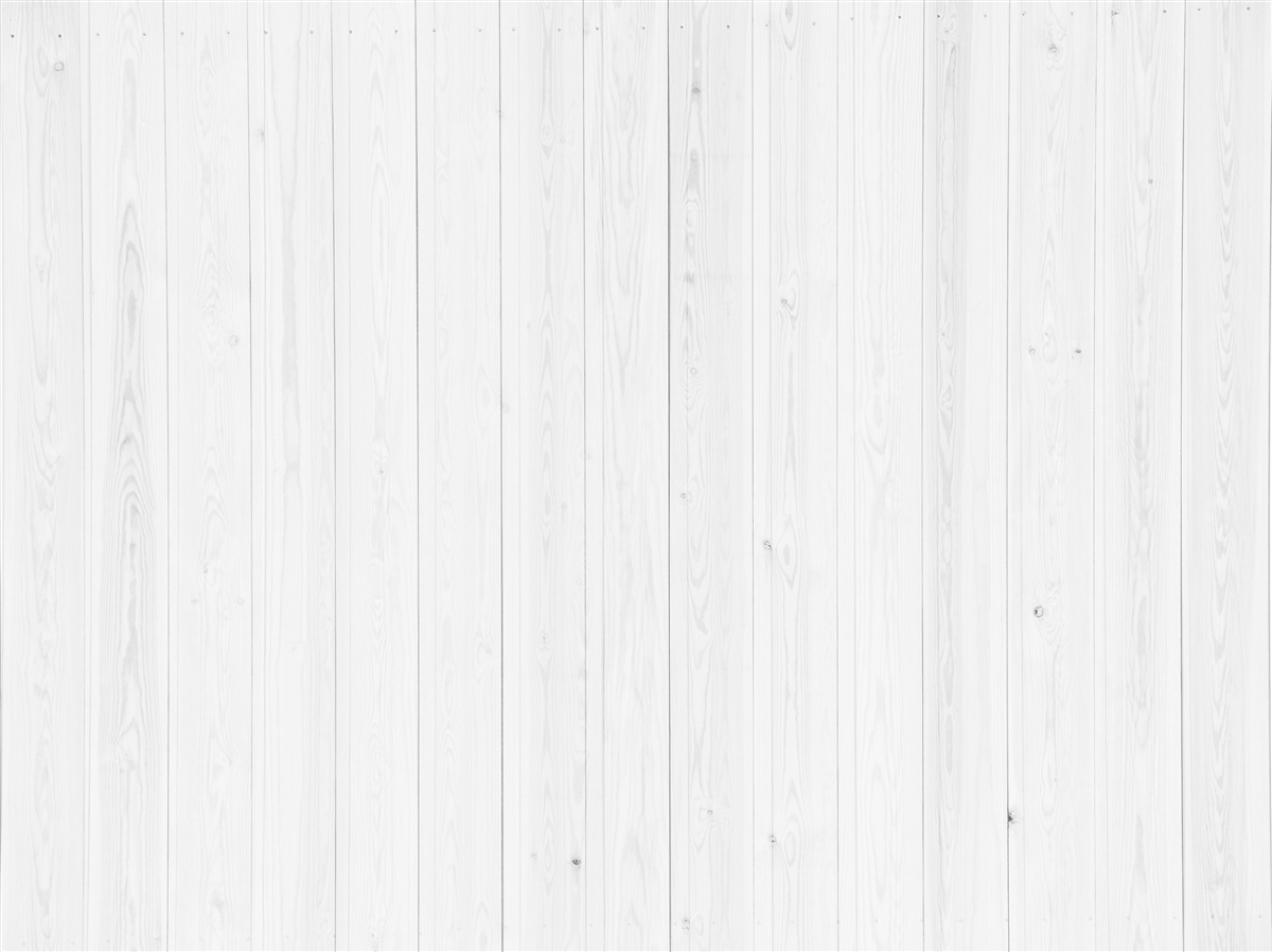 Фотошпалери білий паркет, покладений у вертикальному напрямку
