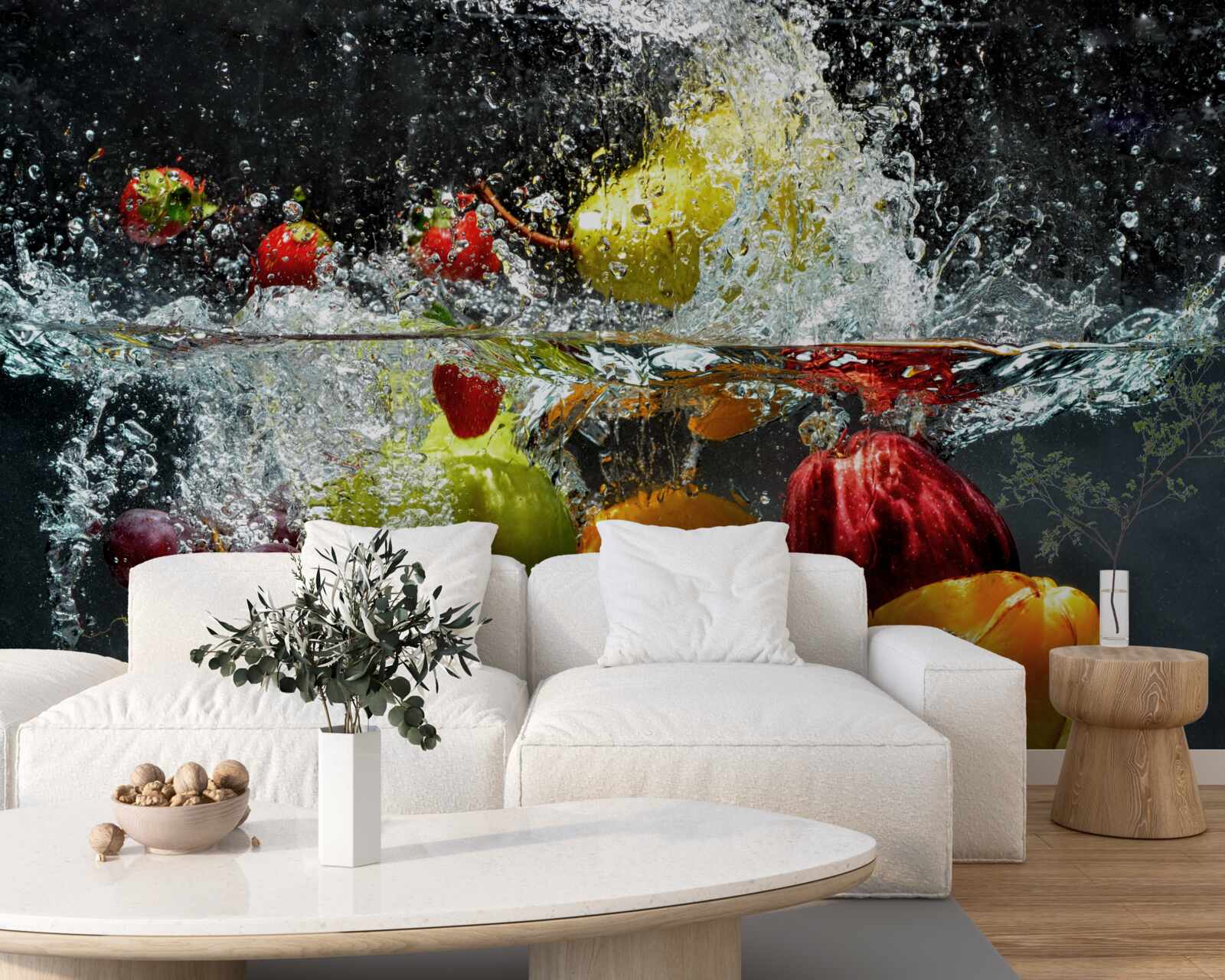 Фотошпалери Їжа та напої