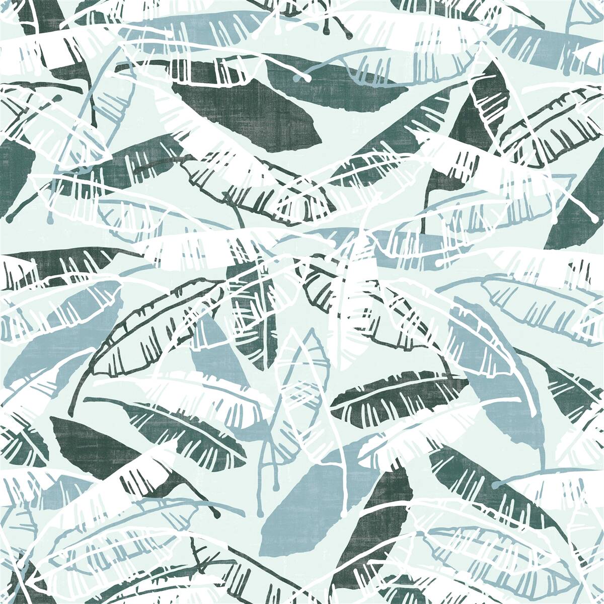 Фотошпалери незвичайні візерунки пір'я