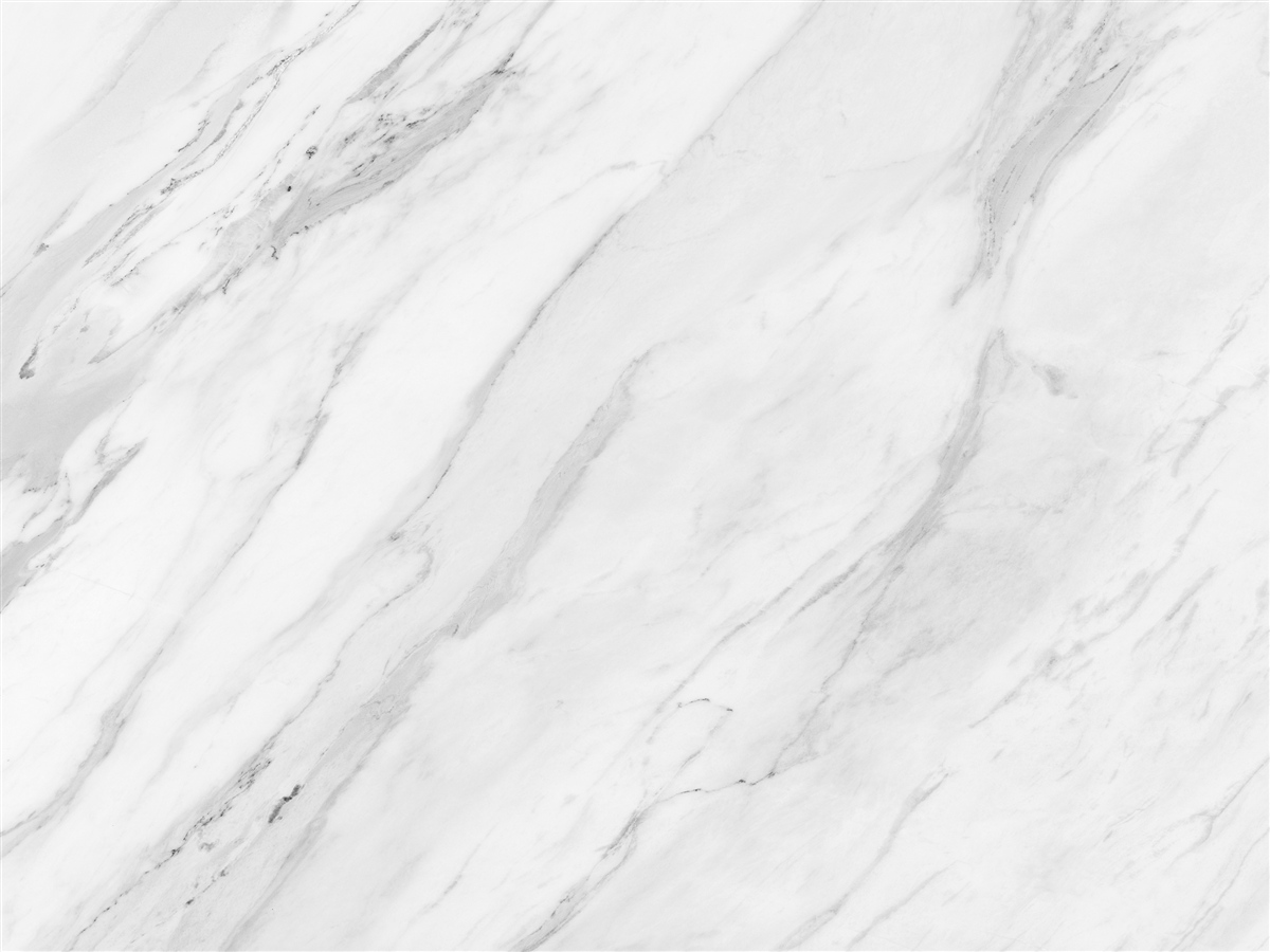 Фотошпалери сірий білий мармур