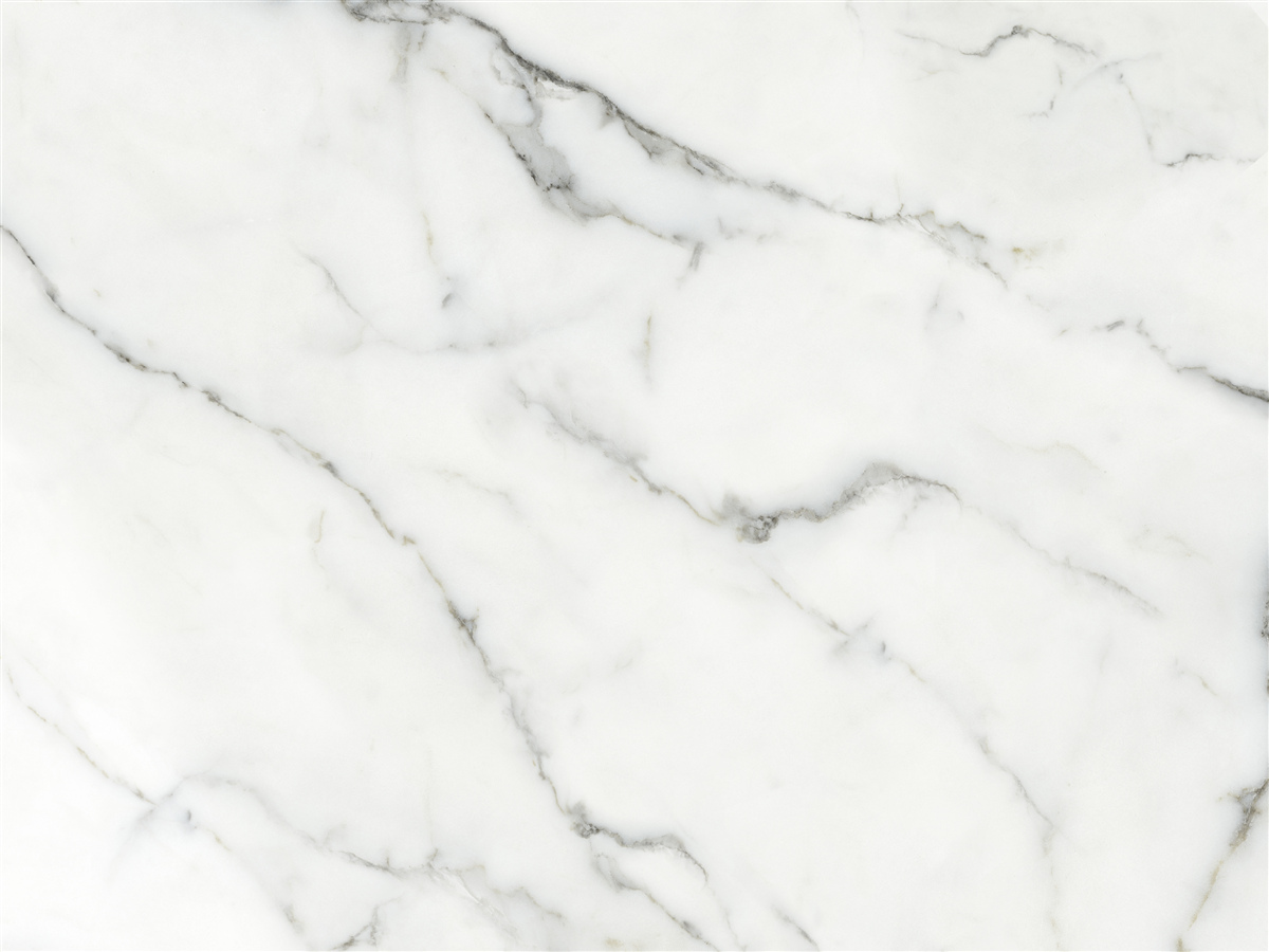 Фотошпалери білий мармуровий фон