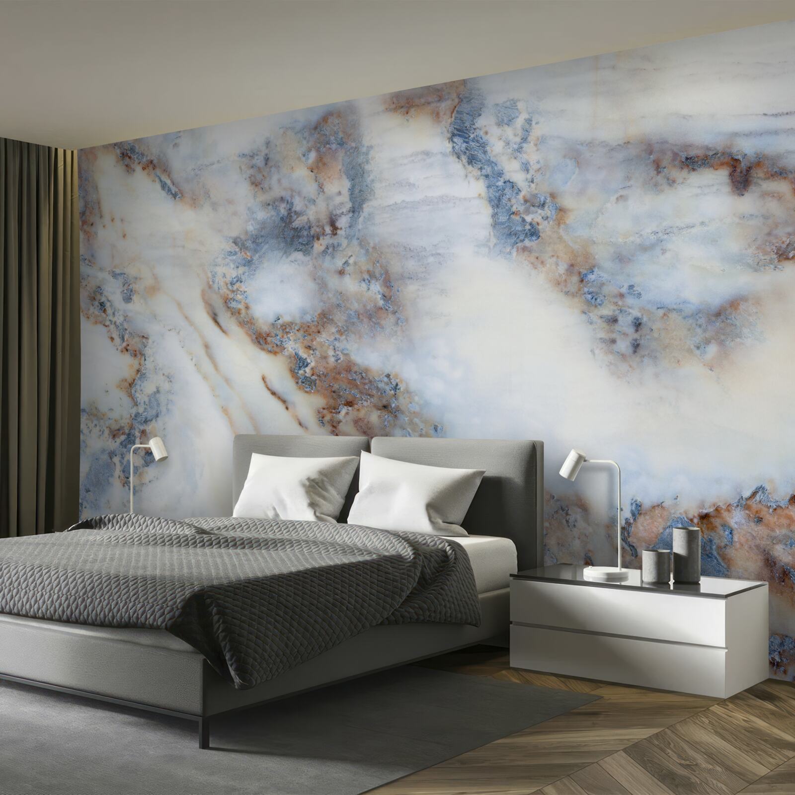 Фотошпалери мармурове тло