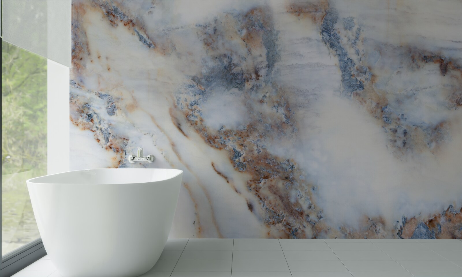 Фотошпалери мармурове тло