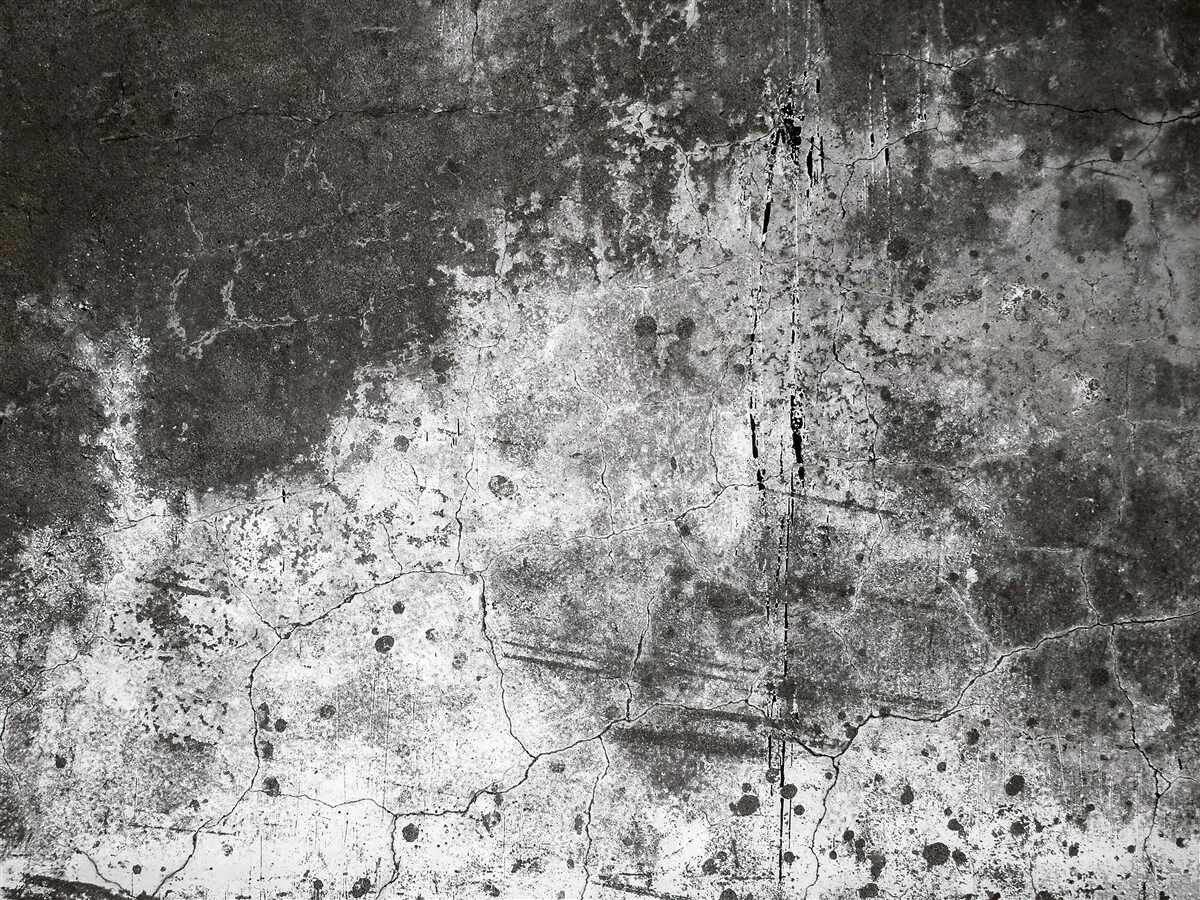 Фотошпалери стара сіра стіна
