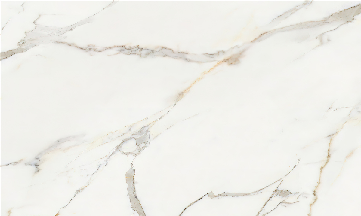 Фотошпалери світлий мармур з візерунками