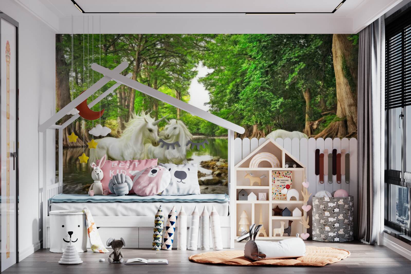 Фотошпалери Примхи.