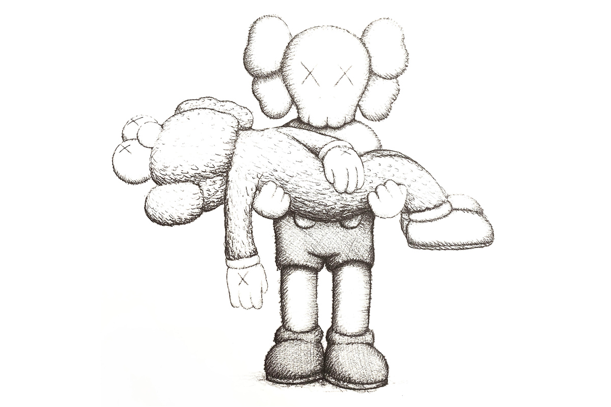 Фотошпалери незвичайні істоти, що прикидаються людьми