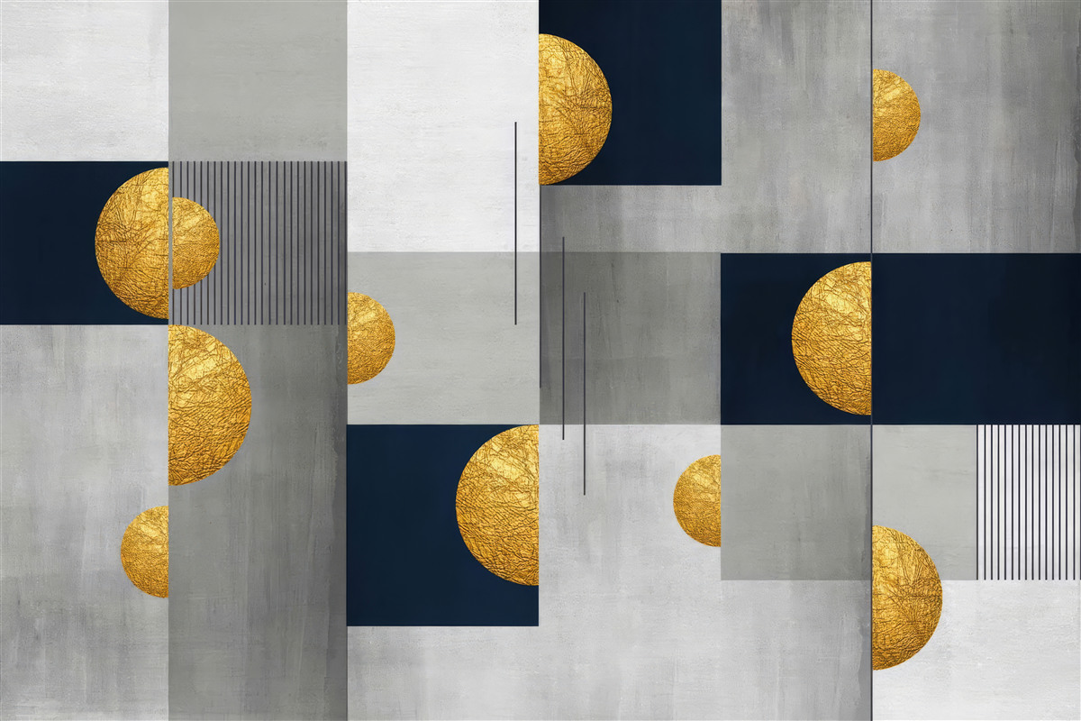 Фотошпалери абстрактний стиль фону